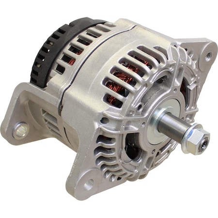 Aftermarket AM87418226 Alternator, 14 Volt AM87418226-ABL